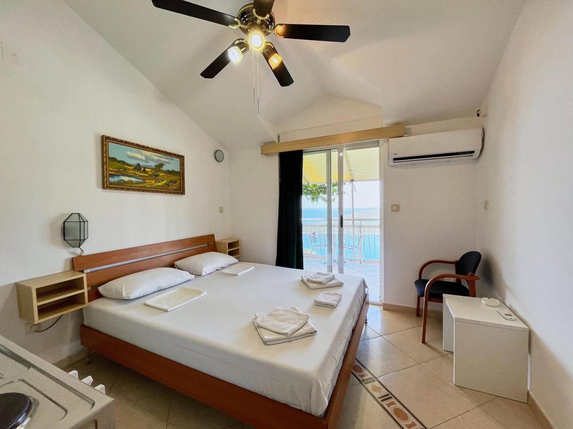 Apartments Nikvik Budva Exteriér fotografie