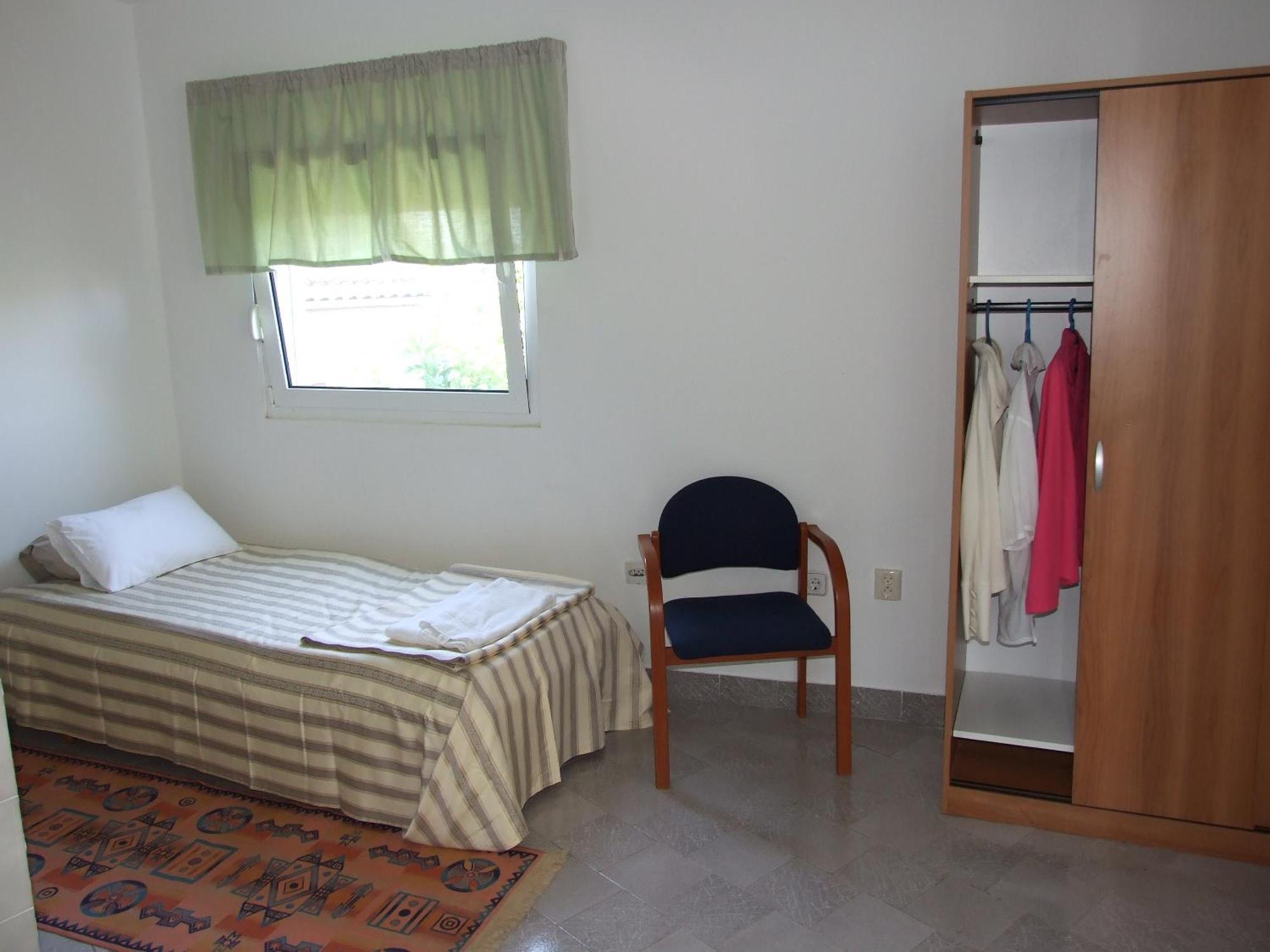 Apartments Nikvik Budva Pokoj fotografie