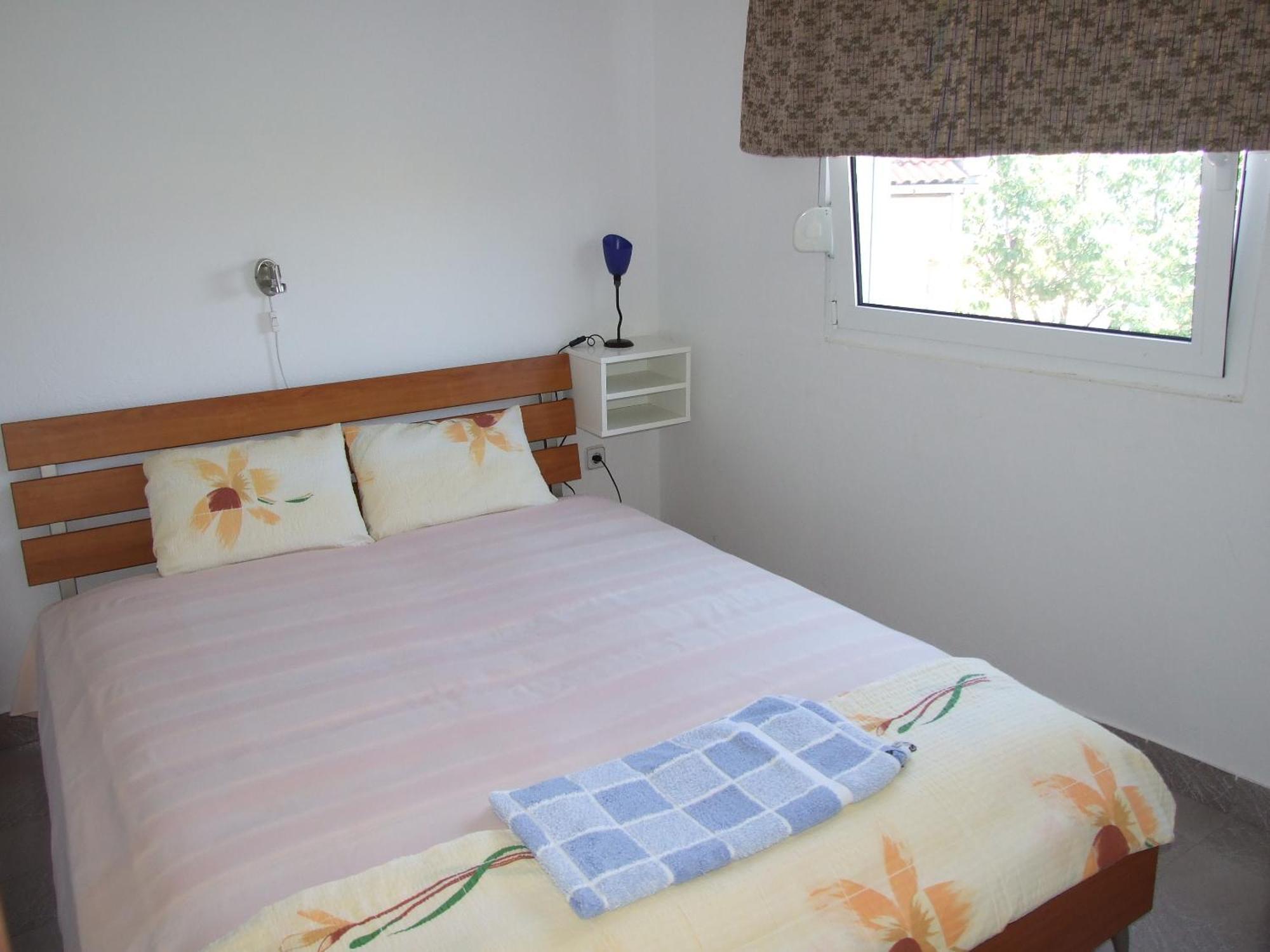 Apartments Nikvik Budva Pokoj fotografie